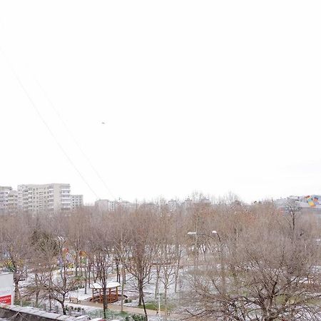 Elegant Vibes Apartment Next To Obor Market 布加勒斯特 外观 照片