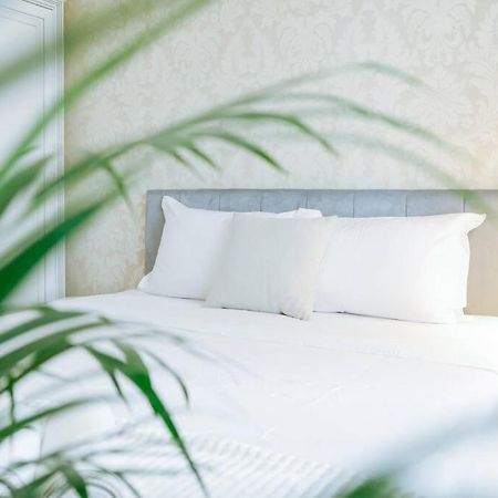 Elegant Vibes Apartment Next To Obor Market 布加勒斯特 外观 照片