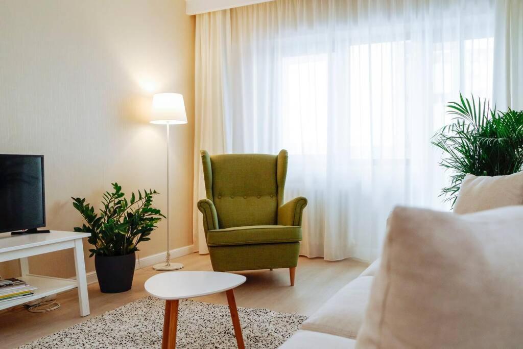 Elegant Vibes Apartment Next To Obor Market 布加勒斯特 外观 照片