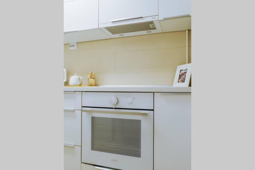 Elegant Vibes Apartment Next To Obor Market 布加勒斯特 外观 照片