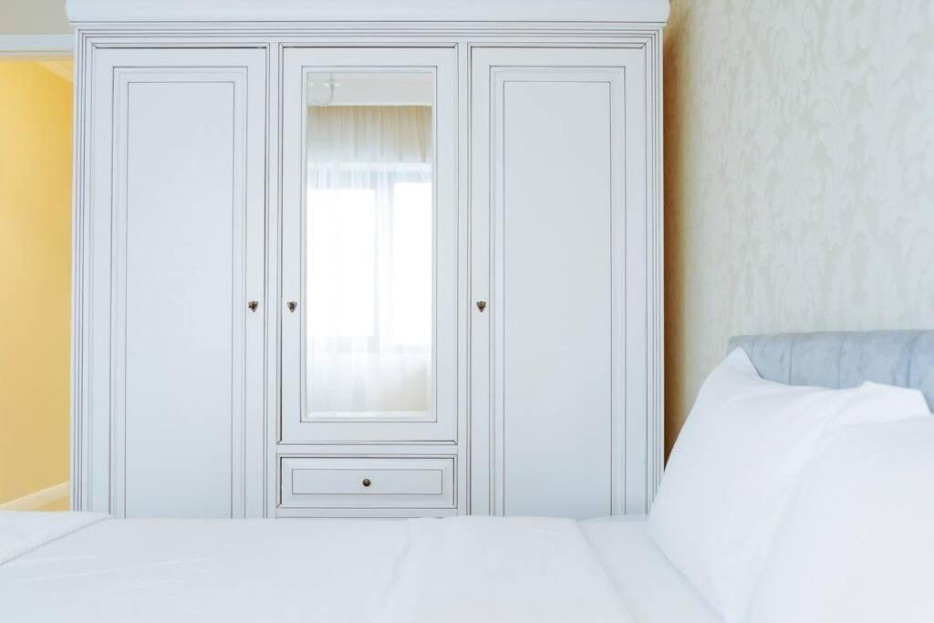 Elegant Vibes Apartment Next To Obor Market 布加勒斯特 外观 照片
