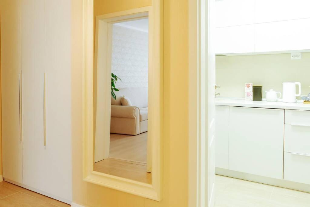 Elegant Vibes Apartment Next To Obor Market 布加勒斯特 外观 照片