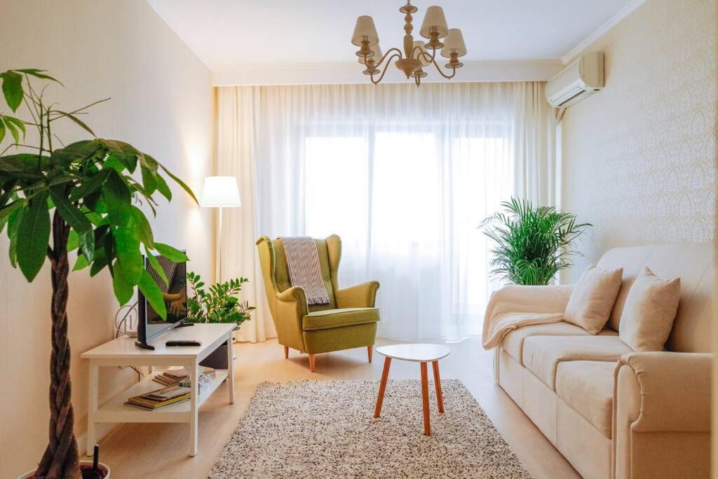 Elegant Vibes Apartment Next To Obor Market 布加勒斯特 外观 照片