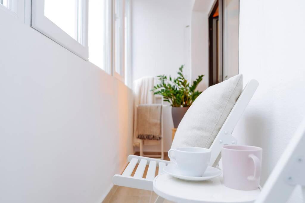 Elegant Vibes Apartment Next To Obor Market 布加勒斯特 外观 照片
