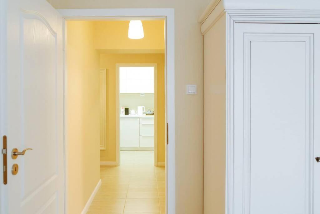 Elegant Vibes Apartment Next To Obor Market 布加勒斯特 外观 照片