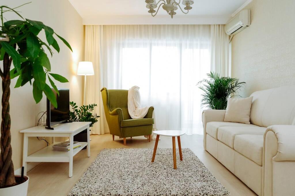 Elegant Vibes Apartment Next To Obor Market 布加勒斯特 外观 照片