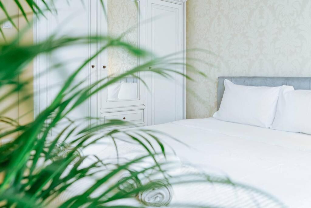 Elegant Vibes Apartment Next To Obor Market 布加勒斯特 外观 照片